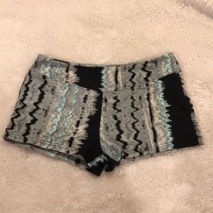 Soft shorts/sleep wear new/never worn